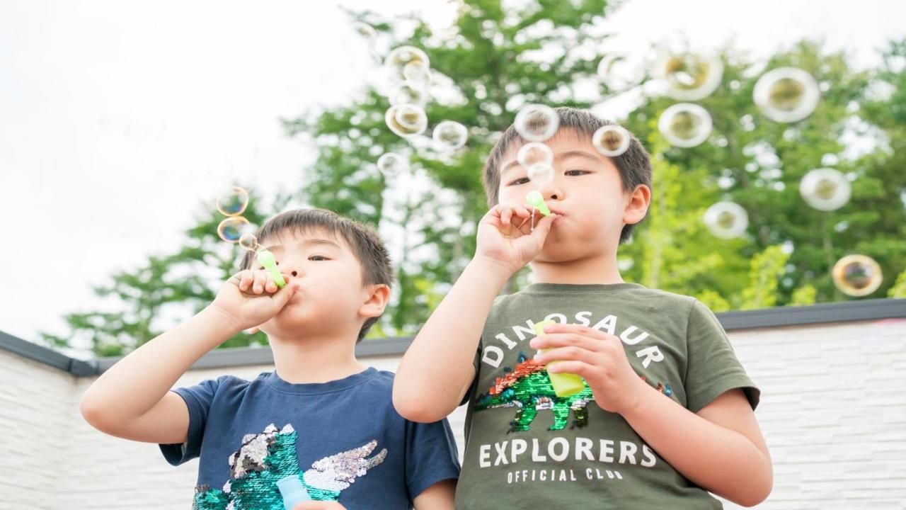 Fuji Gran Villa - Toki - Fujiyoshida Eksteriør bilde